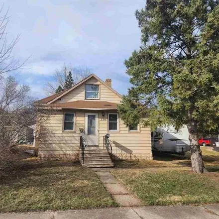 Buy this 2 bed house on 160 6th Street Northwest in Chisholm, MN 55719