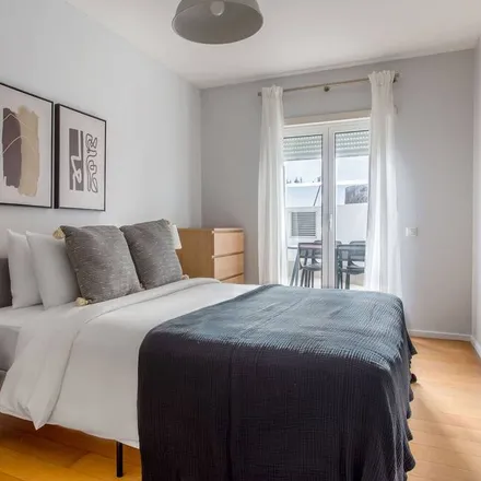 Rent this 2 bed apartment on 1600-259 Distrito da Guarda