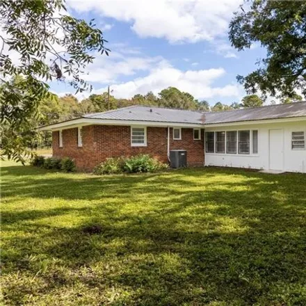 Image 4 - Baxley Church of Christ, 1st Street, Holt Homes, Baxley, GA 31513, USA - House for sale