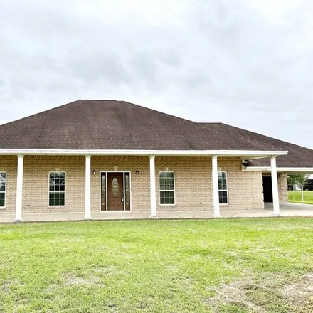 Image 1 - Canal Street, Jefferson County, TX, USA - House for sale