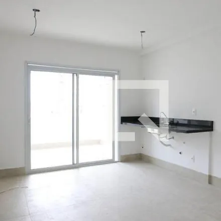 Buy this 2 bed apartment on Rua Uruguai in Bangú, Santo André - SP