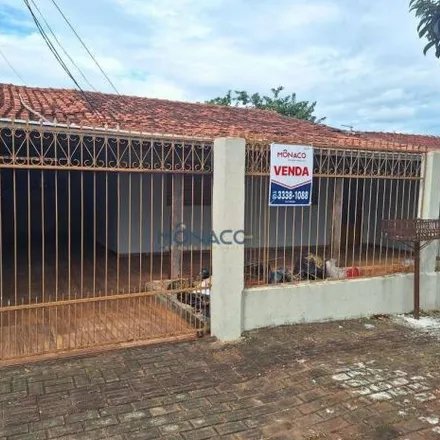 Image 1 - Rua Eduardo de Pinho Neto, Cafezal, Londrina - PR, 86045-460, Brazil - House for sale