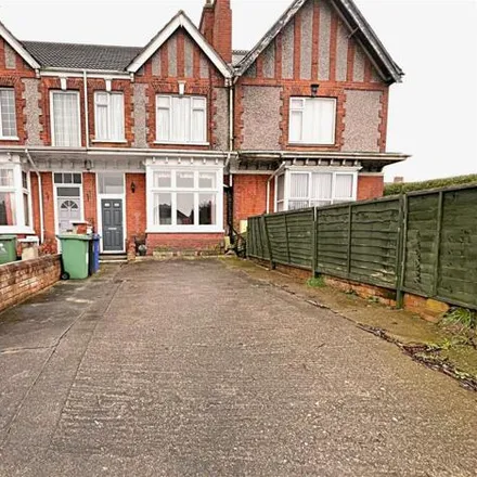 Buy this 7 bed townhouse on Alpine House in 55 Clee Road, Cleethorpes