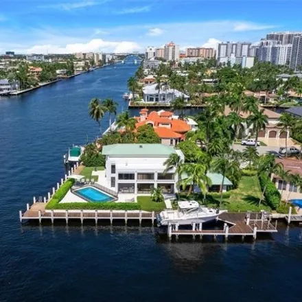 Image 9 - 3000 Northeast 23rd Court, Coral Ridge, Fort Lauderdale, FL 33305, USA - House for sale