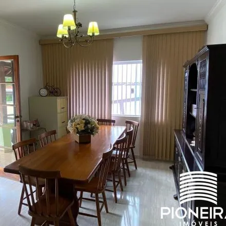 Image 1 - Rua Sebastião Bueno Ferraz, Centro, Jarinu - SP, 13240, Brazil - House for sale