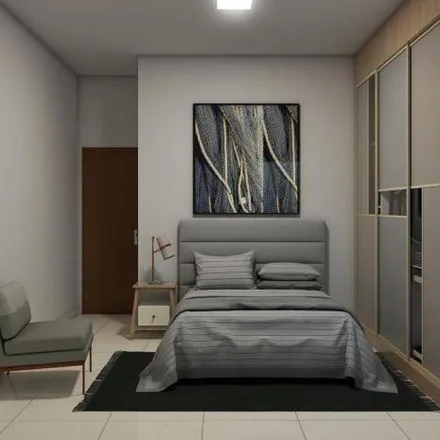 Buy this 2 bed house on Avenida Itaipu in Granada, Uberlândia - MG