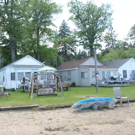 Buy this 2 bed house on 5286 West Houghton Lake Drive in Houghton Lake, Roscommon Township