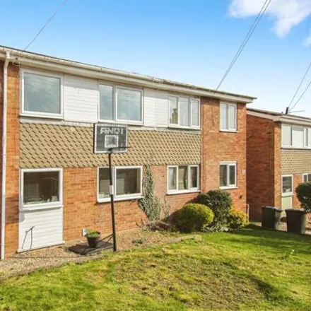 Buy this 3 bed duplex on Windmill Walk in Sutton, CB6 2NH