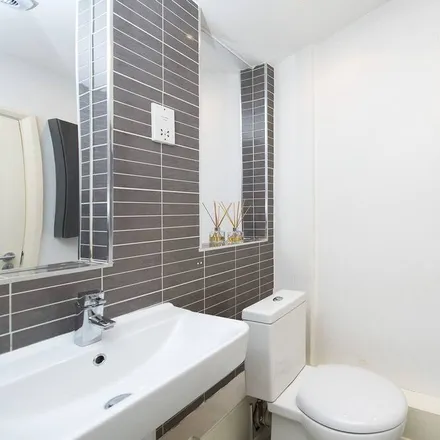 Image 3 - London, NW1 0TA, United Kingdom - Apartment for rent