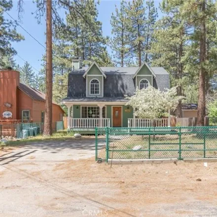 Image 2 - 961 Michael Ave, Big Bear City, California, 92314 - House for sale