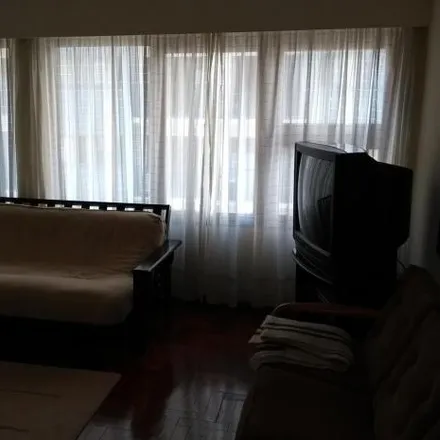 Buy this 3 bed apartment on Córdoba 1629 in Centro, B7600 DTR Mar del Plata