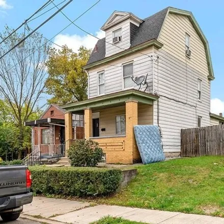 Buy this 3 bed house on 9 Sylvania Avenue in Pittsburgh, PA 15210