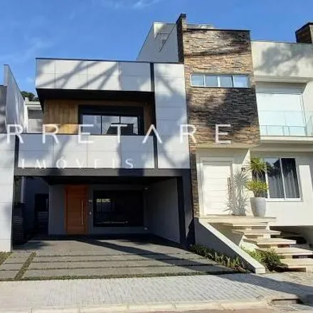 Image 1 - Colégio Estadual Máximo Atílio Asinelli, Rua Júlio Wischral 650, Uberaba, Curitiba - PR, 81540-440, Brazil - House for sale