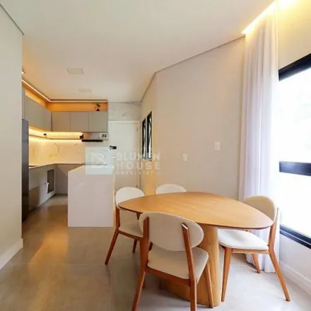 Buy this 2 bed house on Rua Hans Lorenz 56 in Itoupava Seca, Blumenau - SC