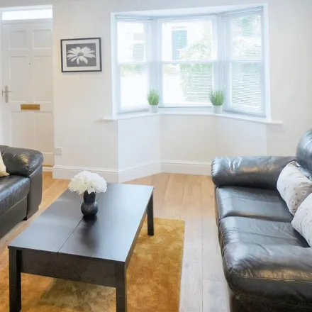 Rent this 2 bed house on The Old Market in Yarm, TS15 9BX