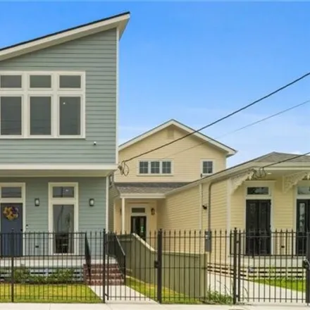 Image 1 - 7716 Forshey Street, New Orleans, LA 70118, USA - House for rent