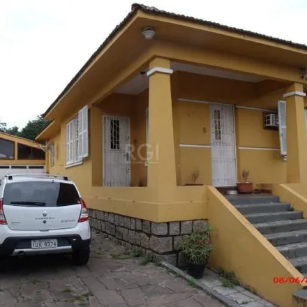 Image 2 - Rua Cachoeira, Nonoai, Porto Alegre - RS, 90830-260, Brazil - House for sale