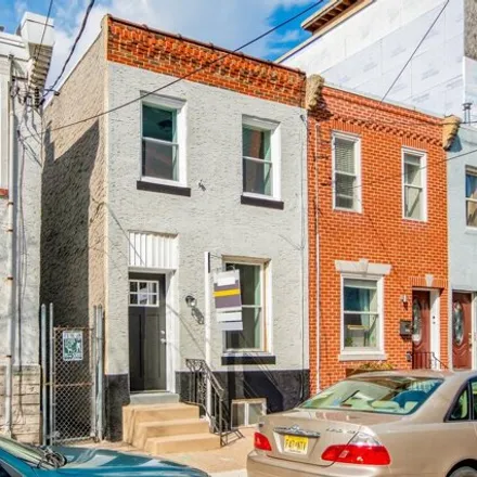 Rent this 2 bed house on 2326 East Thompson Street in Philadelphia, PA 19125