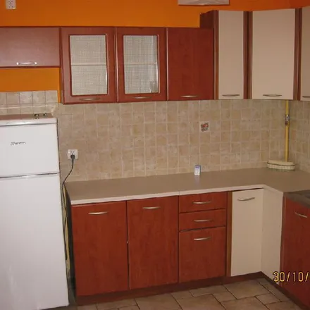 Rent this 3 bed apartment on Maksymiliana Piotrowskiego 6 in 85-098 Bydgoszcz, Poland