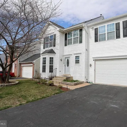Image 2 - 12201 Emerald Way, Milestone, MD 20876, USA - House for rent