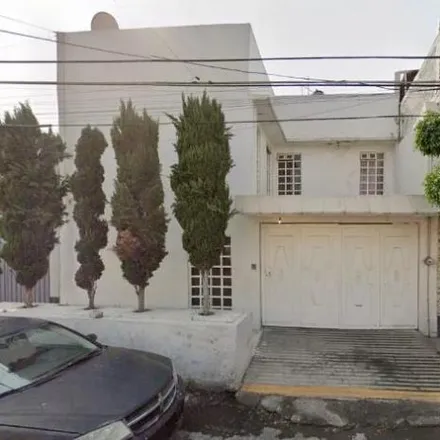 Buy this 4 bed house on Calle La Gaviota in 57300 Nezahualcóyotl, MEX