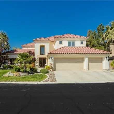 Image 1 - 2297 Norway Maple Street, Las Vegas, NV 89117, USA - House for sale