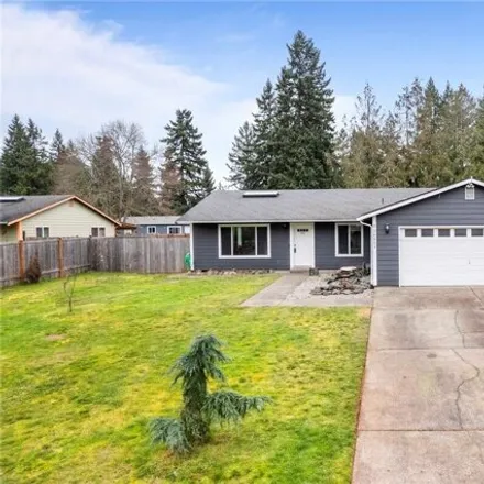 Buy this 3 bed house on 24643 52nd Avenue East in Elk Plain, WA 98338