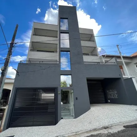 Image 1 - Avenida Walter Frucchi, Santa Rosa, Socorro - SP, 13960, Brazil - Apartment for sale