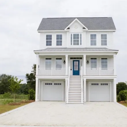 Buy this 4 bed house on 1724 Cravens Street in Georgetown, SC 29440