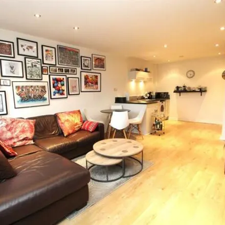 Buy this 2 bed apartment on Vodafone in Gotts Road, Leeds