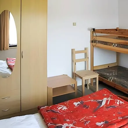 Rent this 1 bed apartment on Jennewitz in Am Eschenbarg, 18236 Kröpelin