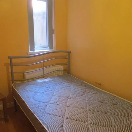 Rent this 1 bed apartment on Darngaber Road in Limekilnburn Road, Quarter