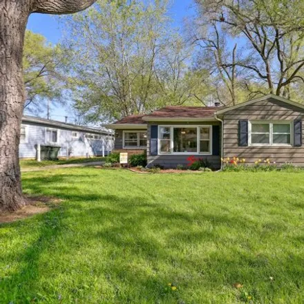 Buy this 3 bed house on Fairview & Lincoln in Fairview Avenue, Urbana