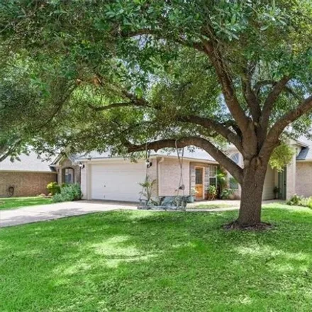 Image 3 - 2523 Kingsbury Drive, Temple, TX 76502, USA - House for sale