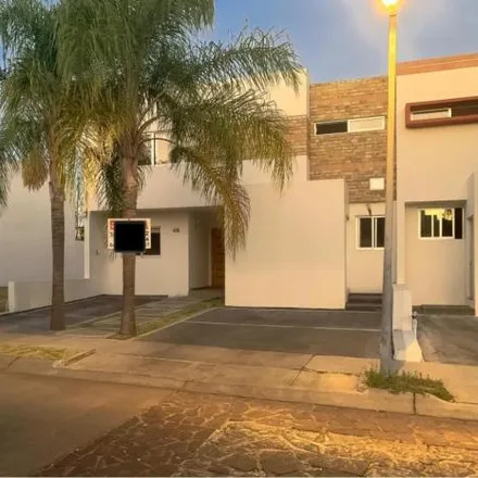 Buy this studio house on Prolongación Juan Palomar y Arias in Vallarta Universidad, 45029 Zapopan