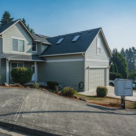 Buy this 4 bed house on 7311 Northwest 2nd Avenue in Hazel Dell, WA 98665