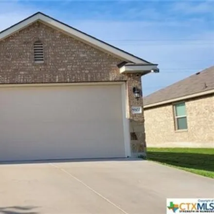 Image 2 - 8600 Pleasant Trail Drive, Temple, TX 76502, USA - House for sale
