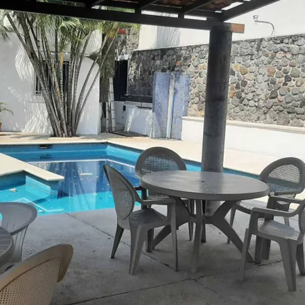 Rent this 3 bed apartment on unnamed road in Tlaltenango, 62166 Cuernavaca