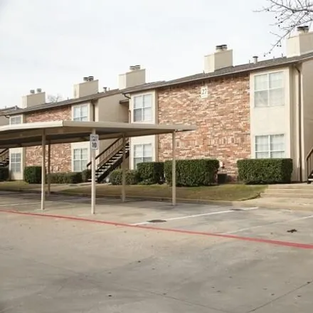 Image 2 - 12482 Abrams Road, Dallas, TX 75243, USA - House for rent