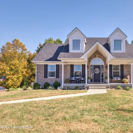 Buy this 4 bed house on 139 Tulip Avenue in Pewee Valley, Oldham County