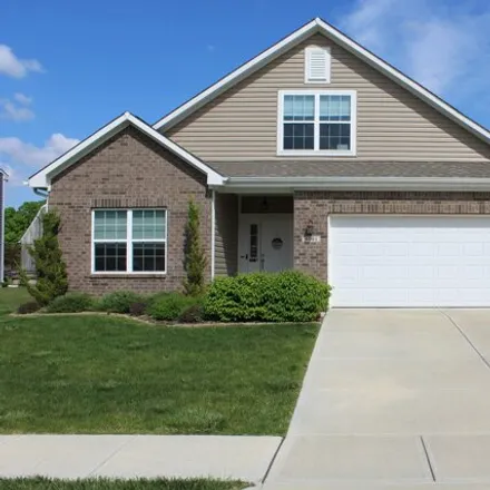 Buy this 3 bed house on 4035 Stubbington Lane in Indianapolis, IN 46239