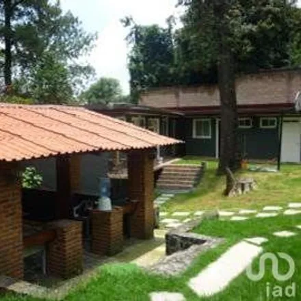 Buy this 8 bed house on Carretera Federal México-Cuernavaca in Buena Vista, 62130 Chamilpa