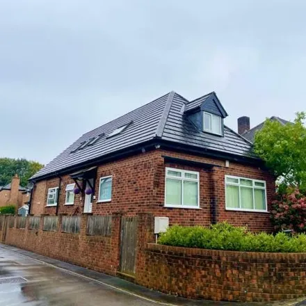 Buy this 4 bed house on Birchwood Hill in Leeds, LS17 8NU