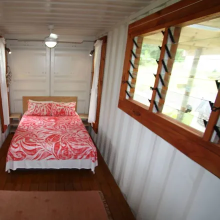Rent this 2 bed house on Rarotonga Island