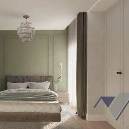 Buy this 2 bed apartment on Rua Manoel Ribas in Vila Tolentino, Cascavel - PR