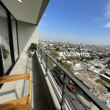 Image 5 - Franklin 186, 836 1020 Santiago, Chile - Apartment for rent