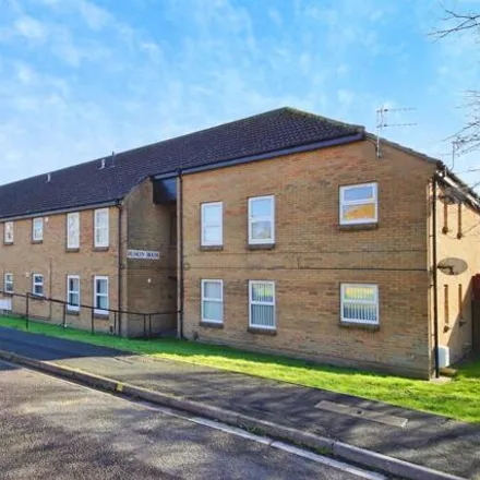 Buy this 2 bed apartment on Ruskin House in Coniston Road, Bristol
