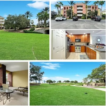 Buy this 3 bed condo on WorldMark Orlando Reunion in Sunset View Circle, Osceola County