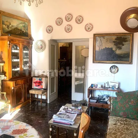 Image 5 - USO, Via Vespasiano 44, 00192 Rome RM, Italy - Apartment for rent