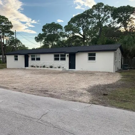 Buy this 4 bed house on 8001 30th Avenue North in Saint Petersburg, FL 33710